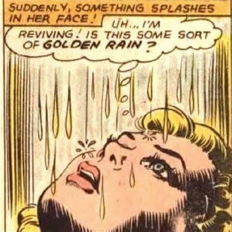 Golden Shower (give) Whore Abybro